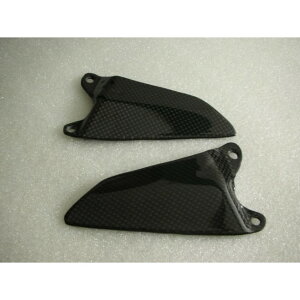 CARBONVANI �J�[�{���o�[�j �q�[���K�[�h 1198 1098 848 DUCATI �h�D�J�e�B �X�e�b�v �����