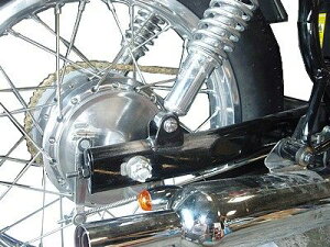 iK&W XCOA[ GXg KAWASAKI JTL 