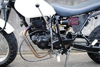 楽天市場】TW（ステップ・スタンド｜パーツ）：バイク用品<車用品 