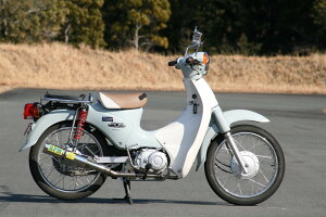 RPM A[s[G tGL][Xg}t[ X[p[Ju110 HONDA z_ }t[