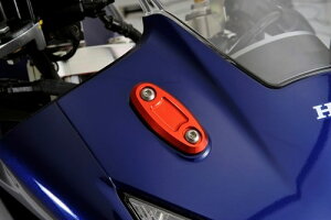 AGRAS AOX ~[LZ[ CBR250R 2011- HONDA z_ ~[z[Jo[ nh