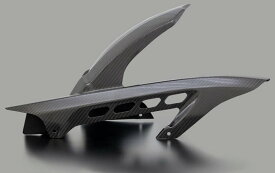 ARCHI アーキ リアフェンダー Z900RS Cafe KAWASAKI カワサキ フェンダー関連 外装 タイプ：カーボン