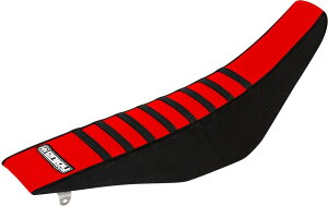 EnjoyMFG �G���W���C �V�[�g�J�o�[ CR125 SM250R SM450R SM510R TC250 TE250 TE310 WR125 HUSQVARNA �n�X�N�o�[�i �V�[�g�֘A �O�� �T�C�h���S�^�C�v�FEnjoyMFG(�W��) / �V�[�g�X�^�C���F�T�C�h�E���b�h�^�g�b�v�E��