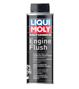 LIQUI MOLY L Motorbike Engine Flush (GWtbV) tbVOIC IC