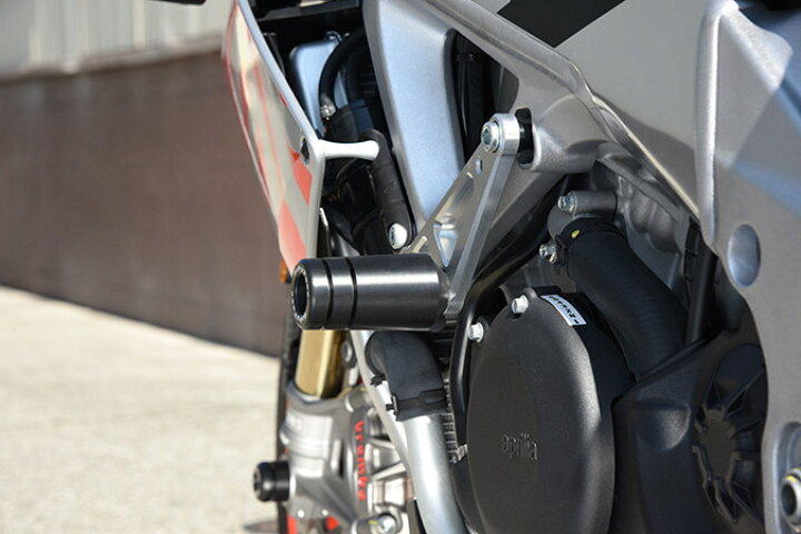 楽天市場】BABYFACE ベビーフェイス フレームスライダー RSV4 APRILIA 