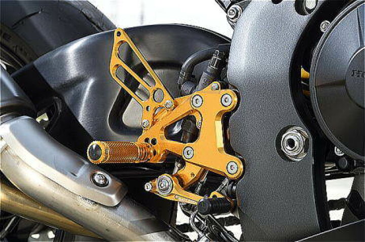 楽天市場】BABYFACE ベビーフェイス ステップキット CBR1000RR-R SP 