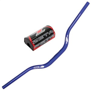 ZETA RACING �W�[�^ ���[�V���O SX3�n���h���o�[ MX-313 250SX 250XC-F 350XC-F 125SX 150SX 250SX-F 350SX-F 450SX-F DR-Z400SM RM-Z250 RM-Z450 RM125 RM250 KTM SUZUKI �X�Y�L �n���h���o�[ �n���h��
