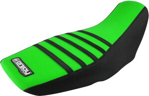 EnjoyMFG �G���W���C �V�[�g�J�o�[ Z125 PRO KAWASAKI �J���T�L �V�[�g�֘A �O�� �T�C�h���S�^�C�v�FKawasaki / �V�[�g�X�^�C���F�T�C�h�E�u���b�N�^�g�b�v�E�u���b�N�^���u�E�O���[��