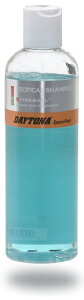 DAYTONA �f�C�g�i Fireball �g���s�J���V�����v�[(TROPICAL SHAMPOO) �V�����v�[�E�N���[�i�[ �P�~�J��