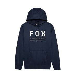 FOX フォックス ノンストップ フーディー カジュアルパーカー・フーディー・スウェット アパレル