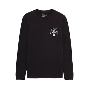 FOX フォックス レースウェア L/S Tシャツ アパレル