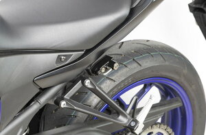 KIJIMA LW} wbgbN MT-03 MT-25 YZF-R25 YZF-R3 YAMAHA }n wbg