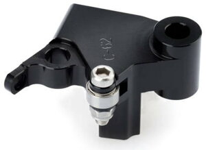 Puig �v�[�` �N���b�`���o�[�A�_�v�^�[ NINJA 125 250R 250SL 300 400 VERSYS-X Z125 Z250SL Z300 Z400 KAWASAKI �J���T�L ���̑����o�[�I�v�V�����E��C���i �n���h�����Ӄp�[�c �n���h��