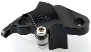 Puig �v�[�` �N���b�`���o�[�A�_�v�^�[ XT660Z �e�l�� YZF-R125 YAMAHA ���}�n ���̑����o�[�I�v�V�����E��C���i �n���h�����Ӄp�[�c �n���h��
