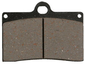 DAYTONA �f�C�g�i �n�C�p�[�p�b�h �u���[�L�p�b�h RS250 916 �X�g���[�_ 916SP 900SS M900 750SS M750 748 748SP M400 BREMBO 4POT1PIN40mm�s�b�` APRILIA �A�v�����A DUCATI �h�D�J�e�B �u���[�L