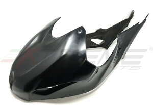 EXTREME COMPONENTS �G�N�X�g���[���R���|�[�l���c Air box cover with side panel for BMW S1000RR (2015/2018) | LB1375 �G�A�X�N�[�v�E�G�A�_�N�g �O��