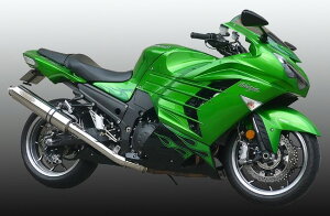 techserfu ebNT[t ZEEXXbvI One Tail ZX-14R KAWASAKI JTL XbvI}t[ }t[