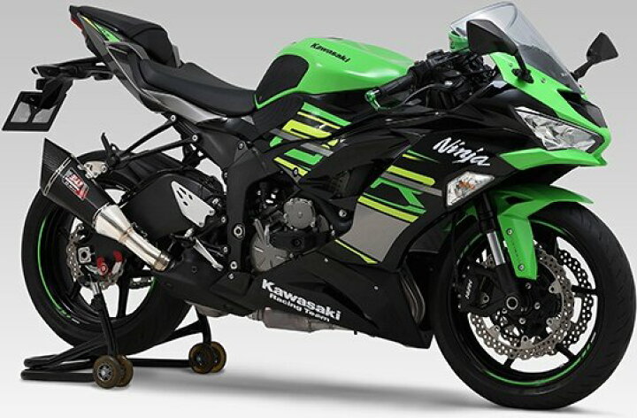 楽天市場】YOSHIMURA ヨシムラ スリップオン R-11 サイクロン 1エンド 