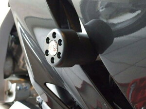 P&A International P&AC^[iVi NbVpbh X-Pad long FJR 1300 YAMAHA }n GWXC_[Et[XC_[ t[