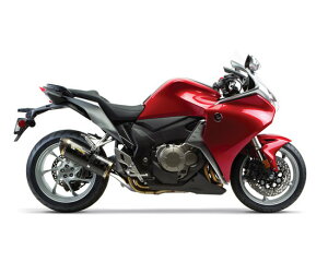 Two Brothers Racing c[uU[Y[VO V.A.L.E. XbvI}t[ M5J[{TCT[ VFR1200F HONDA z_ }t[
