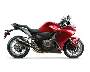 Two Brothers Racing c[uU[Y[VO V.A.L.E. XbvI}t[ M2J[{TCT[ VFR1200F HONDA z_ }t[