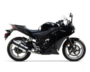 Two Brothers Racing c[uU[Y[VO V.A.L.E. tGL][Xg}t[ M2A~TCT[ CBR250R 2011- HONDA z_ }t[