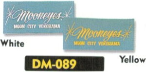 MOON EYES [ACY XebJ[ BRIGHT XebJ[EfJ[ O