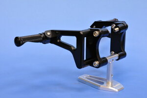 WOODSTOCK �E�b�h�X�g�b�N �^���f���X�e�b�v�L�b�g SPORTSTER 04-�p XL [�X�|�[�c�X�^�[] HARLEY-DAVIDSON �n�[���[�_�r�b�h�\�� �^���f���X�e�b�v�E�^���f���u���P�b�g �X�e�b�v �����