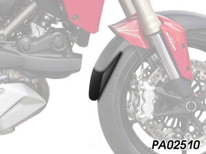 P&A International P&A�C���^�[�i�V���i�� �G�N�X�e���_�[�t�F���_�[ Multistrada 1200S 1200 DUCATI �h�D�J�e�B �t�����g�t�F���_�[ �t�F���_�[�֘A �O��