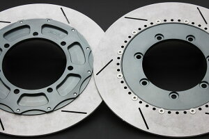 PMC �s�[�G���V�[ 330mm S1-Type�f�B�X�N���[�^�[�P�i STD7���f�B�X�N Z1000J Z1000R Z1100R Z1100GP KAWASAKI �J���T�L �u���[�L�f�B�X�N���[�^�[ �u���[�L