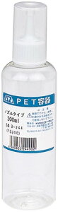 AZIC G[[bgIC PET{gmYt 200ml PB200(F12) ̑H
