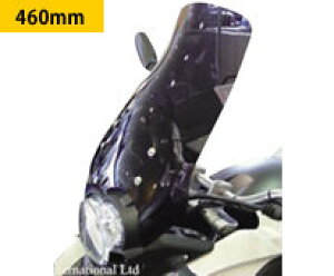 POWERBRONZE �A�h�x���`���[�E�c�[�����O�X�N���[�� G650GS SERTAO BMW �X�N���[�� �O��