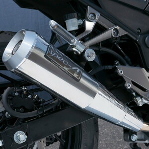 YAMAMOTO RACING }g[VO SPEC-A Kz XbvI}t[ Ninja250 KAWASAKI JTL }t[