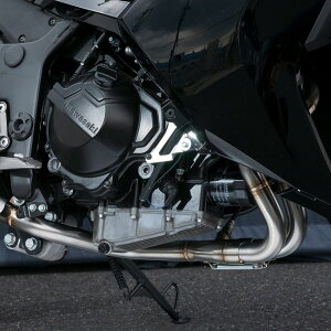 YAMAMOTO RACING }g[VO EX AbZu[ GL][XgpCv Ninja250 KAWASAKI JTL }t[