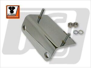 GUTS CHROME �K�b�c�N���[�� ���M�����^�[ �}�E���g�u���P�b�g �N���[�� SOFTAIL�t�@�~���[ DYNA�t�@�~���[ TOURING�t�@�~���[ HARLEY-DAVIDSON �n�[���[�_�r�b�h�\�� �ėp�X�e�[