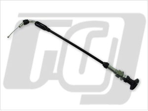 GUTS CHROME �K�b�c�N���[�� MIKUNI HSR�p �`���[�N�P�[�u�� �ėp ���̑��Ԏ� HARLEY-DAVIDSON �n�[���[�_�r�b�h�\�� �n���h�����Ӄp�[�c �n���h��