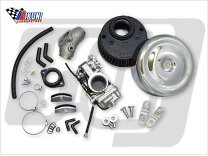 楽天市場】ハーレーダビッドソン mikuni hsr／42／45 carb ミクニ 