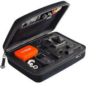 UKPRO [P[v SP POV ( GoPro Hero3+ / Hero3 pP[X) ̑ANVJIvVECi oCNpJ dq@