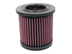 YOSHIMURA ヨシムラ K&Nリプレイスメントエアフィルター XJ600 DIVERSION 600cc All SECA II 581cc YAMAHA ヤマハ エアクリーナー・エアクリーナーエレメント 吸気関連 エンジン