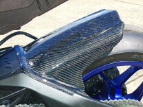 楽天市場】yzf － r1 リアフェンダーの通販