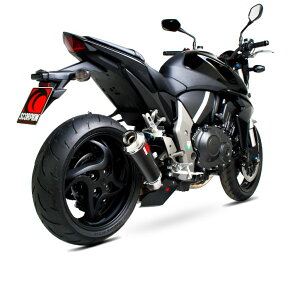 SCORPION XR[sI p[R[ XbvI}t[ CB1000 R HONDA z_ }t[