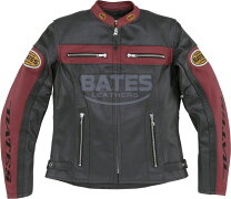 楽天市場】bates レザー ジャケットの通販