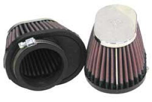 K&N PCAhGk JX^GAtB^[ I[oe[p[^Cv VhE750 EX500 GS400E GS425 GS450 XS650 KZ750 TWIN 750 - Inc. 2 Filters KZ750G LTD KZ750K KZ750M CSR HONDA z_ KAWASAKI JTL SUZUKI XYL