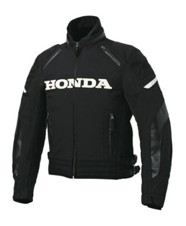 楽天市場】HONDA RIDING GEAR ホンダ ライディングギア ブラック 