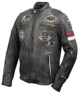 DEGNER fOi[ WAX SHEEP LEATHER JACKET[bNXV[vU[WPbg] U[WPbg WPbg Ap