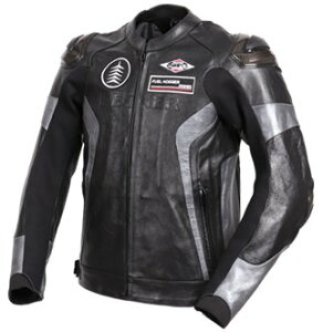 DEGNER fOi[ U[[VOWPbg^COW LEATHER RACING JACKET U[WPbg WPbg Ap