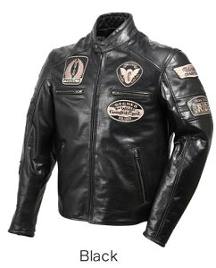 DEGNER fOi[ U[WPbg^LEATHER JACKET U[WPbg WPbg Ap