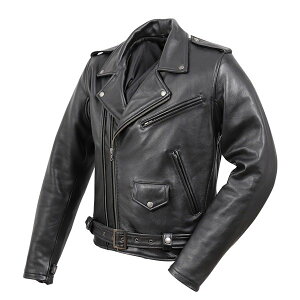 DEGNER fOi[ JEU[_uWPbg^COW LEATHER DUBBLE JACKET U[WPbg WPbg Ap