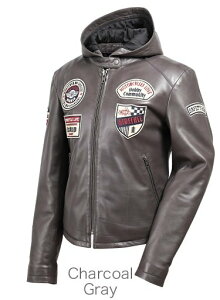 DEGNER fOi[ U[WPbg^LEATHER JACKET fB[X U[WPbg WPbg Ap