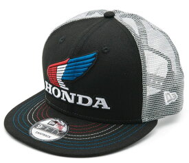 HONDA RIDING GEAR ホンダ ライディングギア 9FIFTY Honda CLASSICS CAP